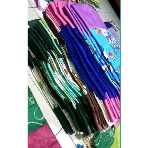 sarung BANTAL sambungan ecer grosir