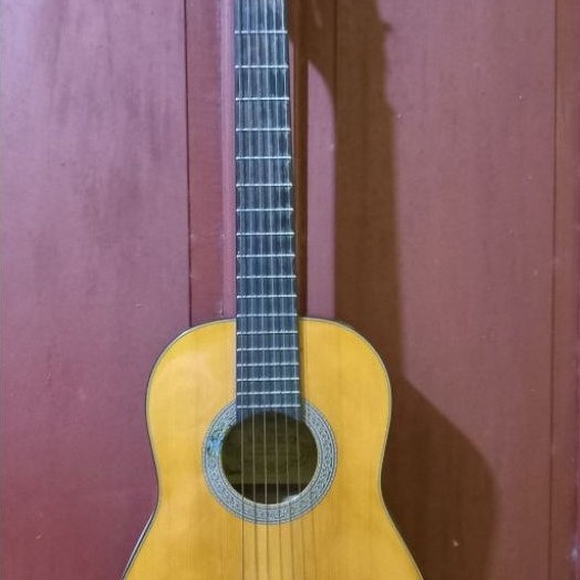 Gitar Klasik Antonio Ramirez R-27-N 1/2 Second Original