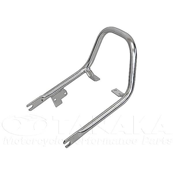 Behel Motor Aluminium untuk CHALY CHALY TANAKA TRADING ca1119