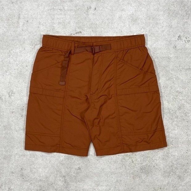 Utility Uniqlo