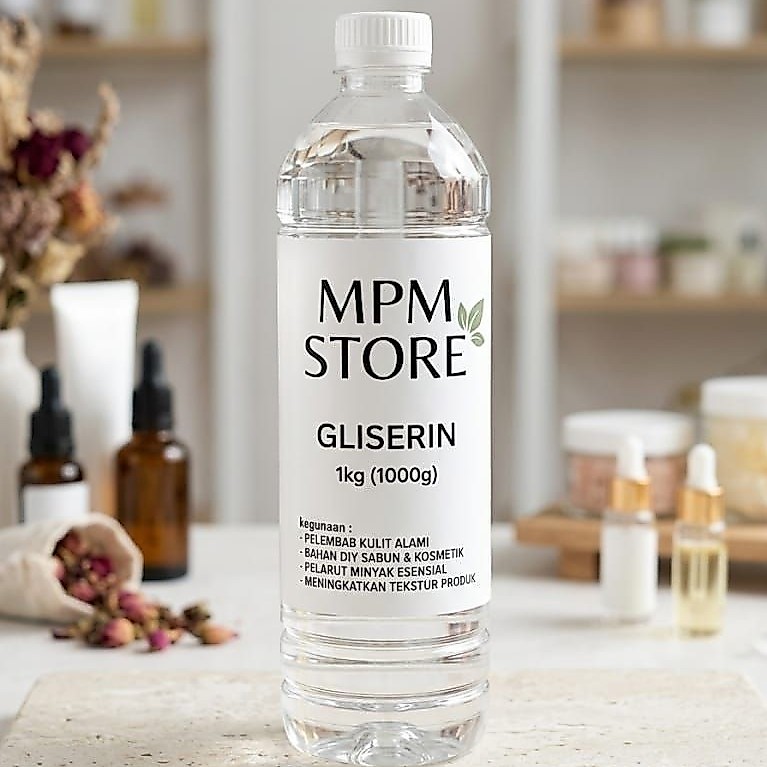 GLISERIN/GLISEROL @1kg