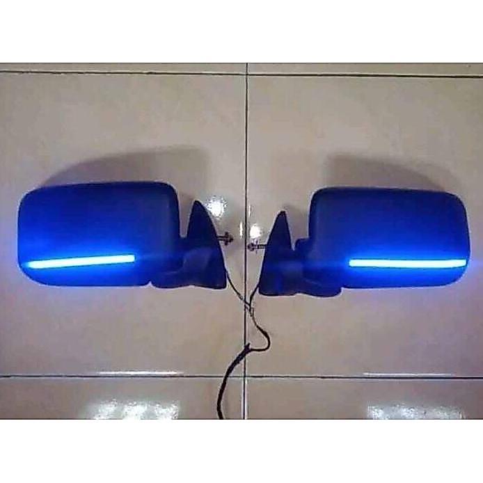 Spion universal untuk BMW E36 Kijang Futura Cary SS - Aksesoris eksterior mobil