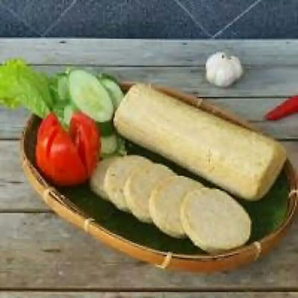 Galantin sapi Berkah segar instan