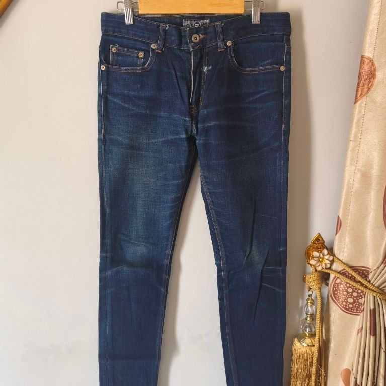 Jeans MODIFIED GARMENT