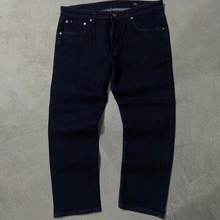 EDWIN INDIGOBLUE JAPAN JEANS