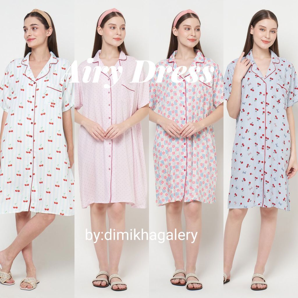 DASTER SELUTUT |daster kerah lis|Daster rayon