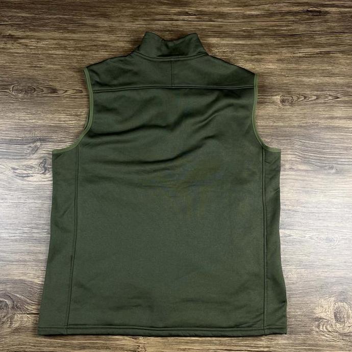 Jaket Rompi Mountain Hardwear Men's Sendura Vest Original Touring