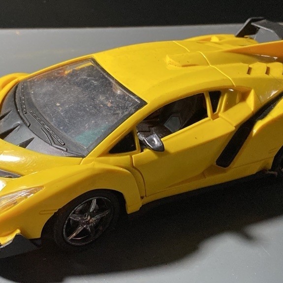 bodykit rc 1:20