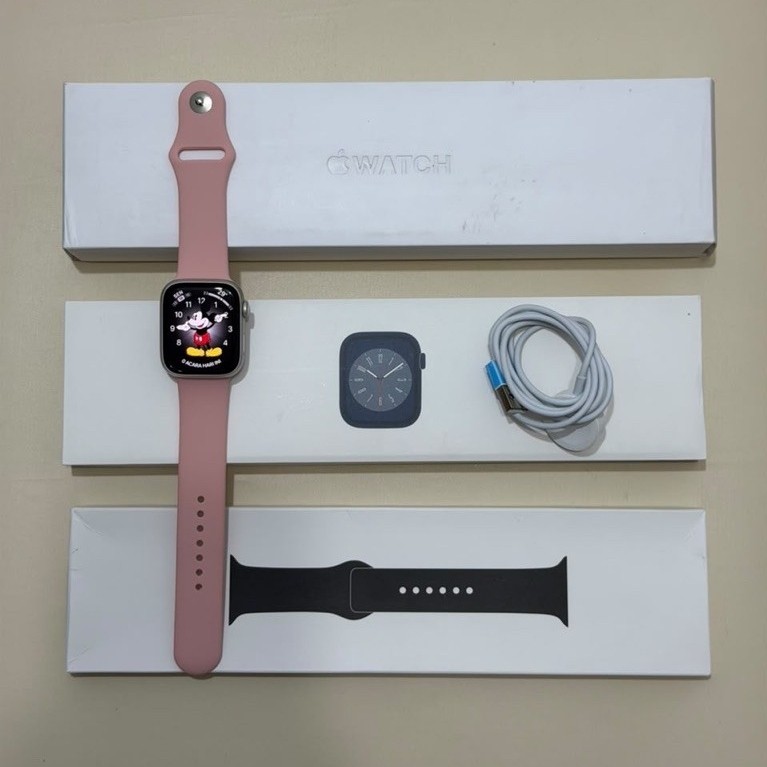 Apple Watch Series 7 45mm