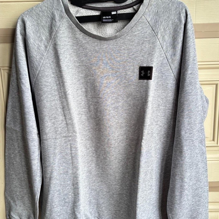 Crewneck Stone Island F Second Original