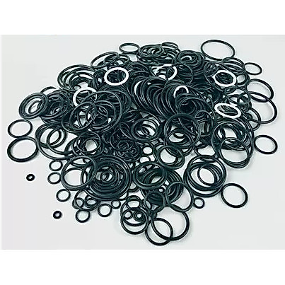 EC460B EC460C EC460CHR EC480D EC480DHR VOE 14609485 VOE14609485 SEALING KIT CONTROL VALVE FOR VOLVO