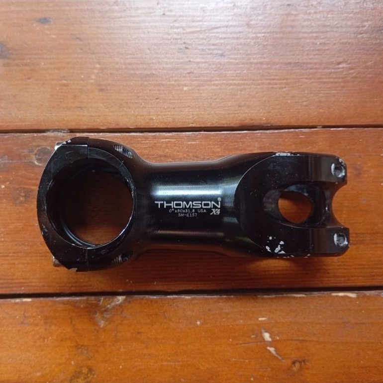 Stem Thomson Elite X4