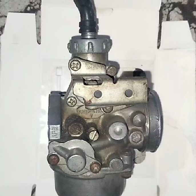 Karburator Supra 125/Karisma Original