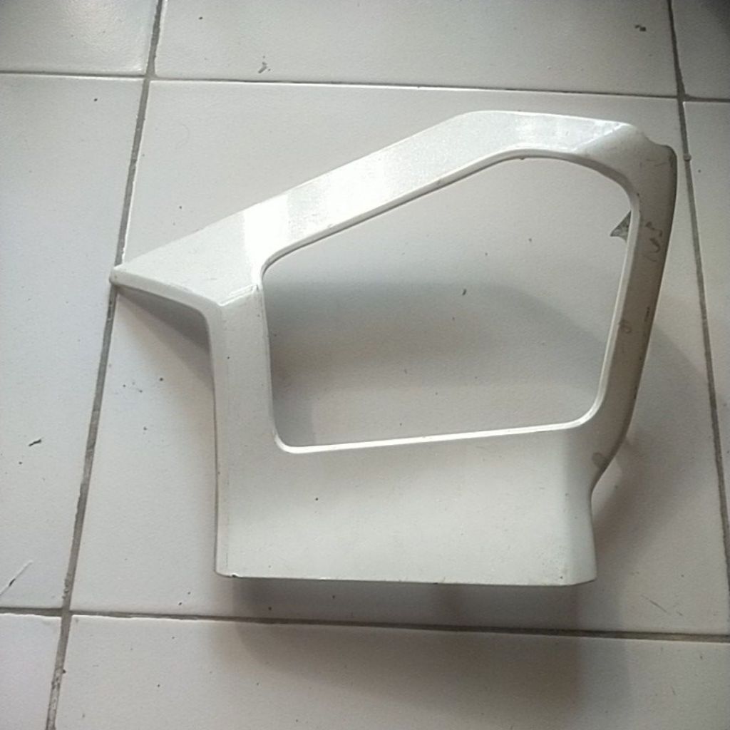 outer L inner cover K35 pcx 150 led CBU original