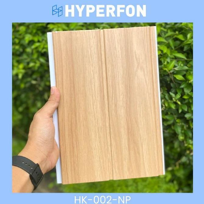 Fw5 Plafon Pvc Premium 3M+Lis 4Cm