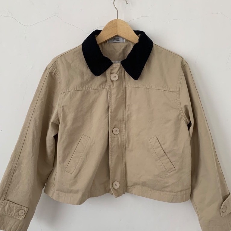 sorem trench orgeo