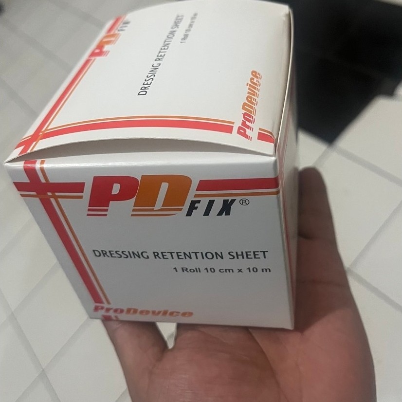 PD FIX PRO DIVICE