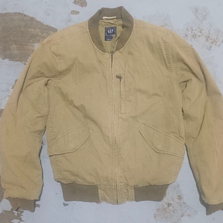 militery bomber jaket