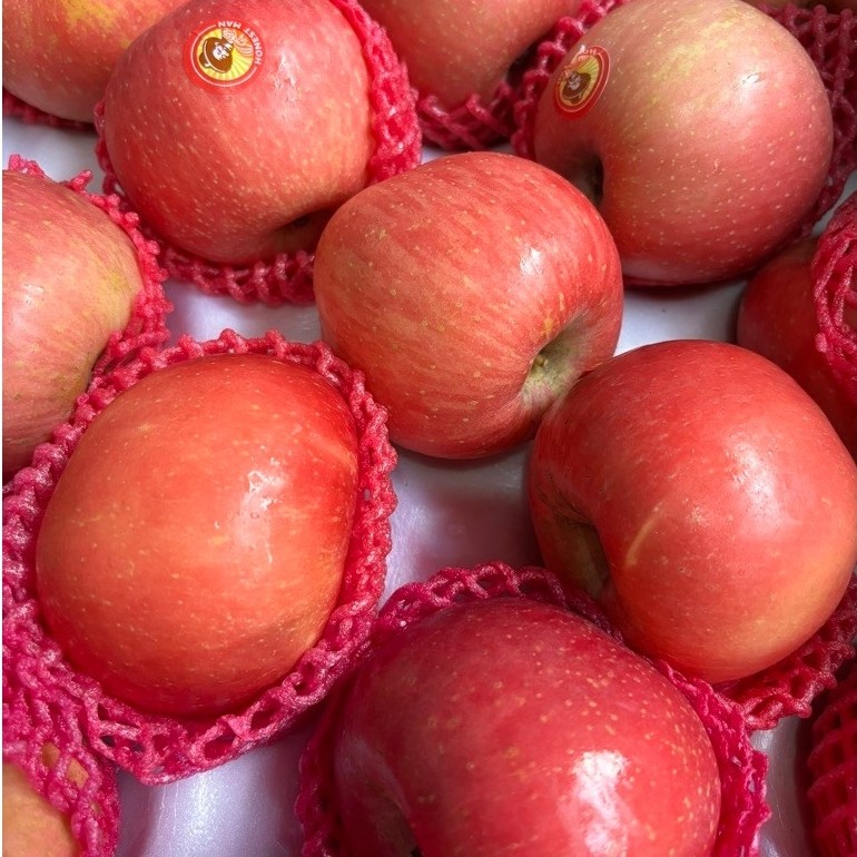 Apel Fuji | Fresh Apel Fuji