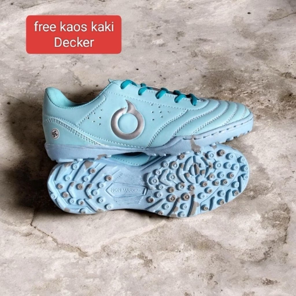 Sepatu Putsal Anak Anak Junior Ortus forte 33-37 / Sepatu  ortus forte