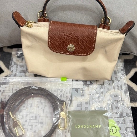 longchamp