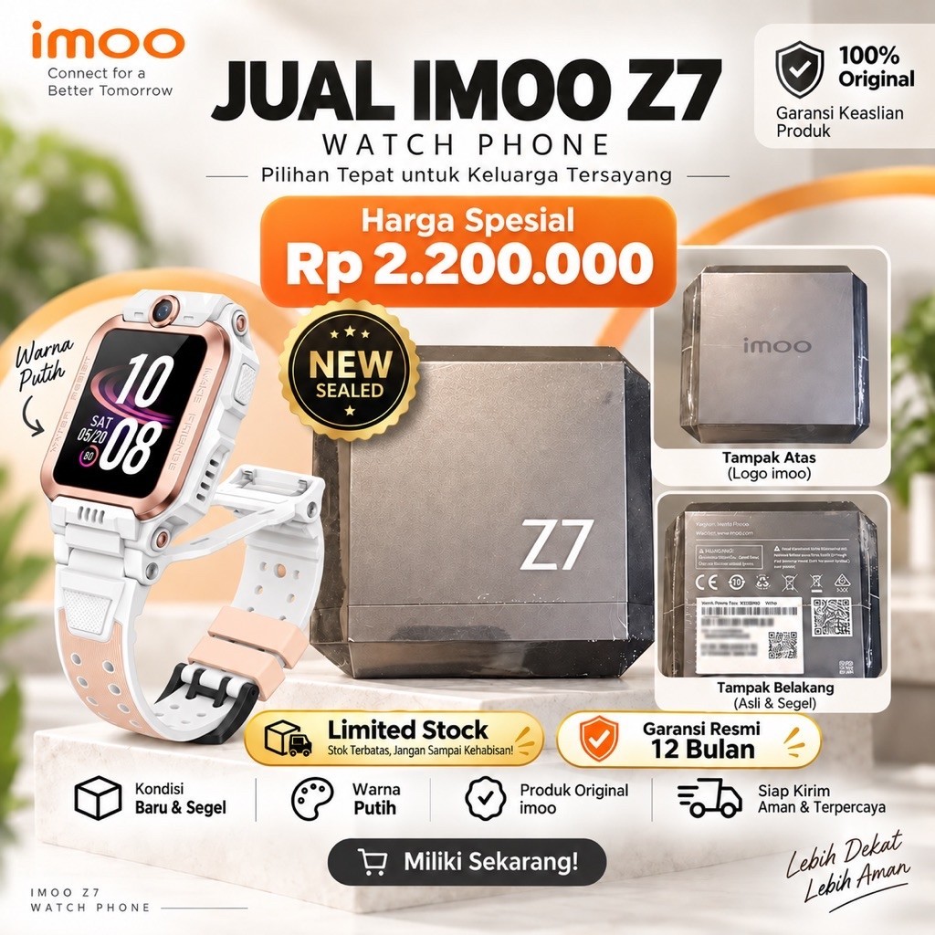 imoo z7