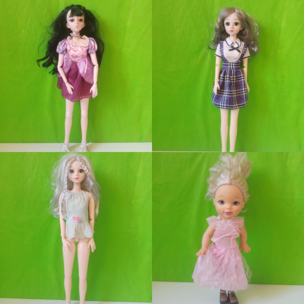 BJD 60 cm