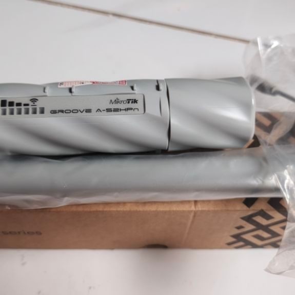 RB Groove A-52 HPn mikrotik