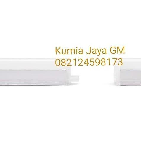 Lampu TL T5 LED Philips Trunklinea 4watt / T5 Batten LED