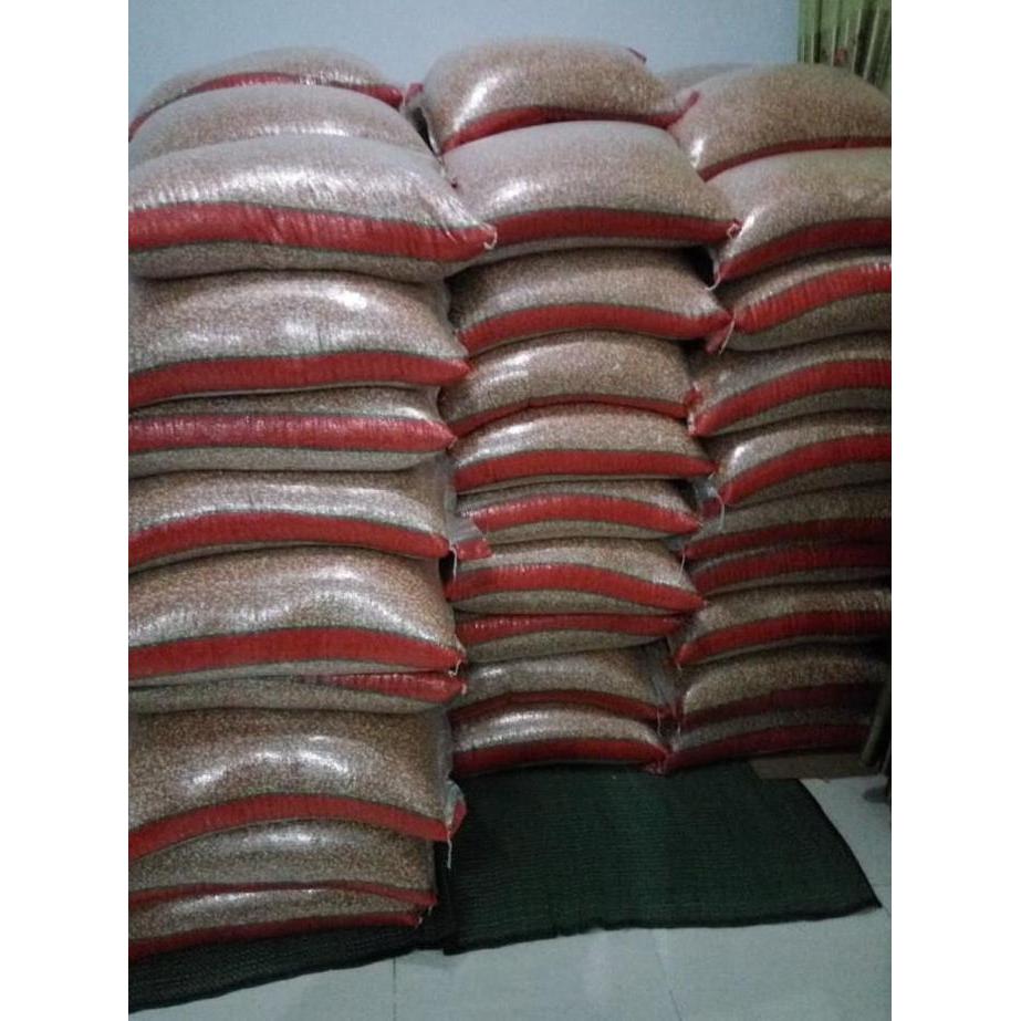Jagung kristal karungan 25 KG / jagung crystal 1 karung