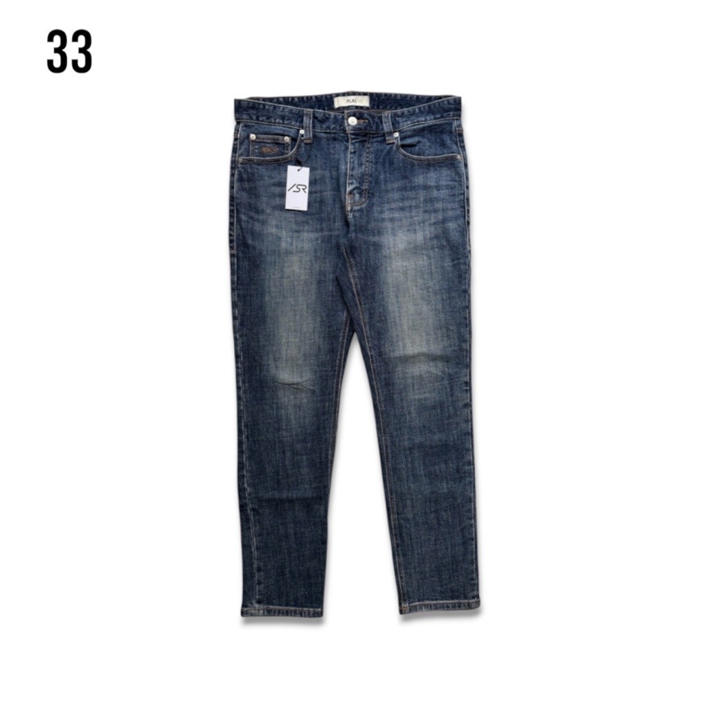 PLAC Jeans