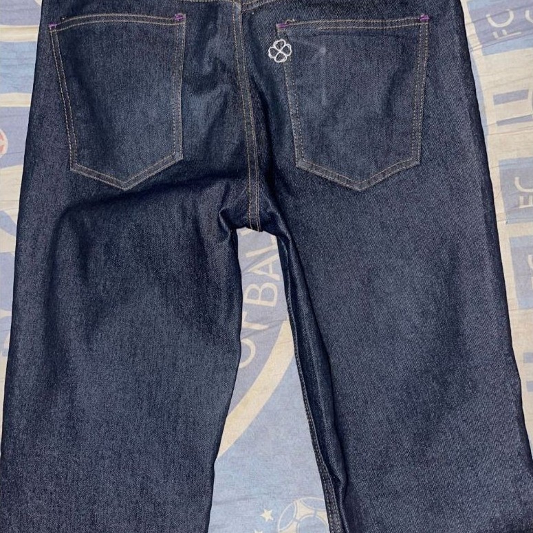 denim pnj 13,5 oz
