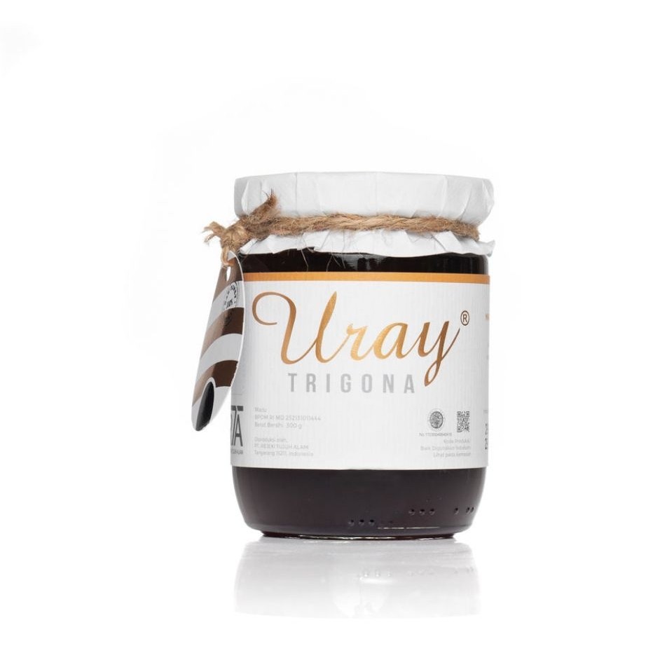 Madu Uray Trigona 300g