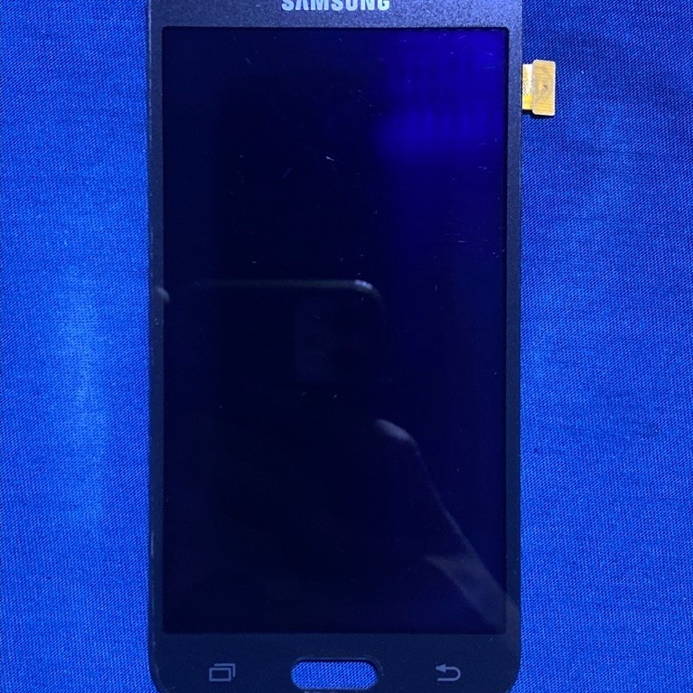 LCD SAMSUNG J200G ORIGINAL COPOTAN AMOLED