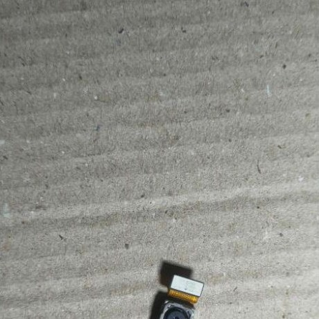 kamera belakang Oppo f1s bekas