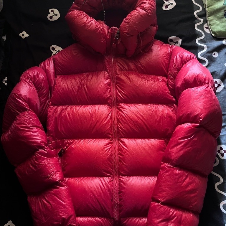 The North Face Jacket