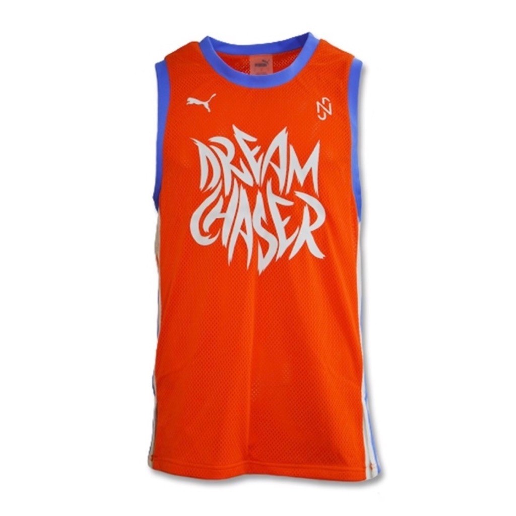 Puma Neymar Jr Hoops Basketball Jersey
