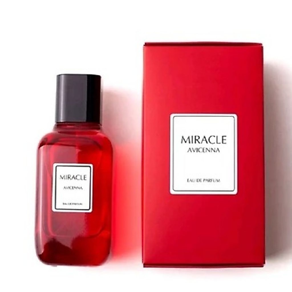 Avicenna Miracle (New) EDP 100 ml
