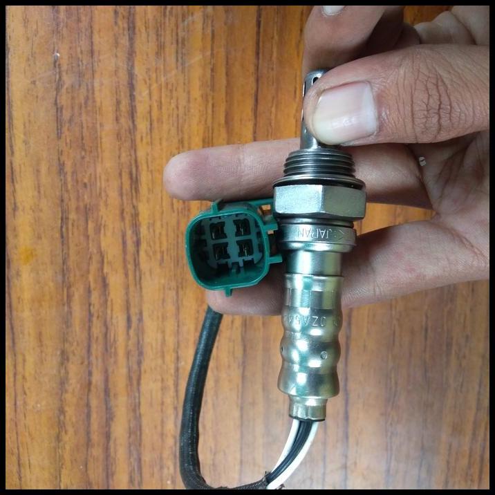 TERBARU SENSOR OKSIGEN OXYGEN OXIGEN O2 O2 SENSOR NISSAN XTRAIL T30 SERENA C24 