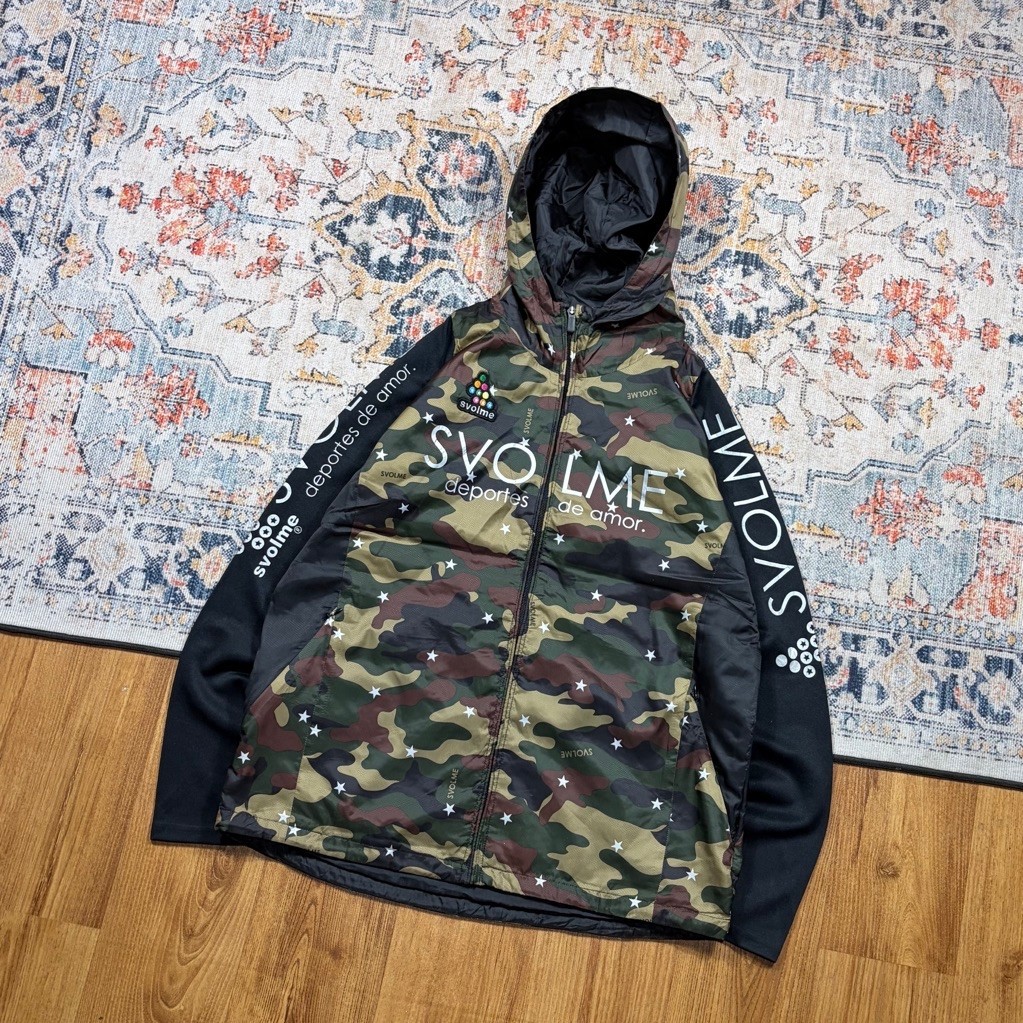 SVOLME SPORT JACKET