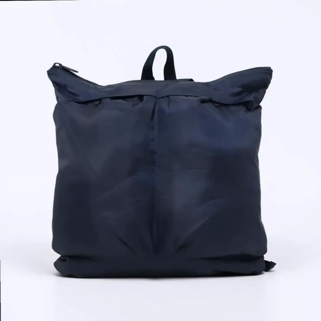 JW Anderson x Uniqlo Reversible 2Way Backpack Original