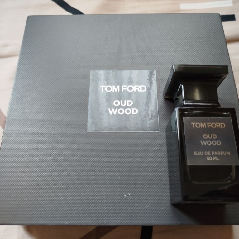 Tom Ford Oud Wood