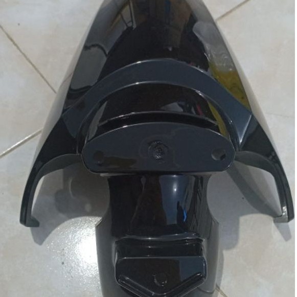 Spakbor Depan Scoopy 2020 2021 2022 2023 2024 | Honda | Fender Depan | Cover Roda Depan | Mudguard |