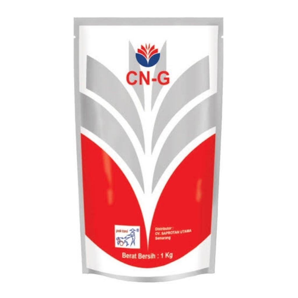 Original 100 % CNG 1 kg - CNG Pak Tani 1kg