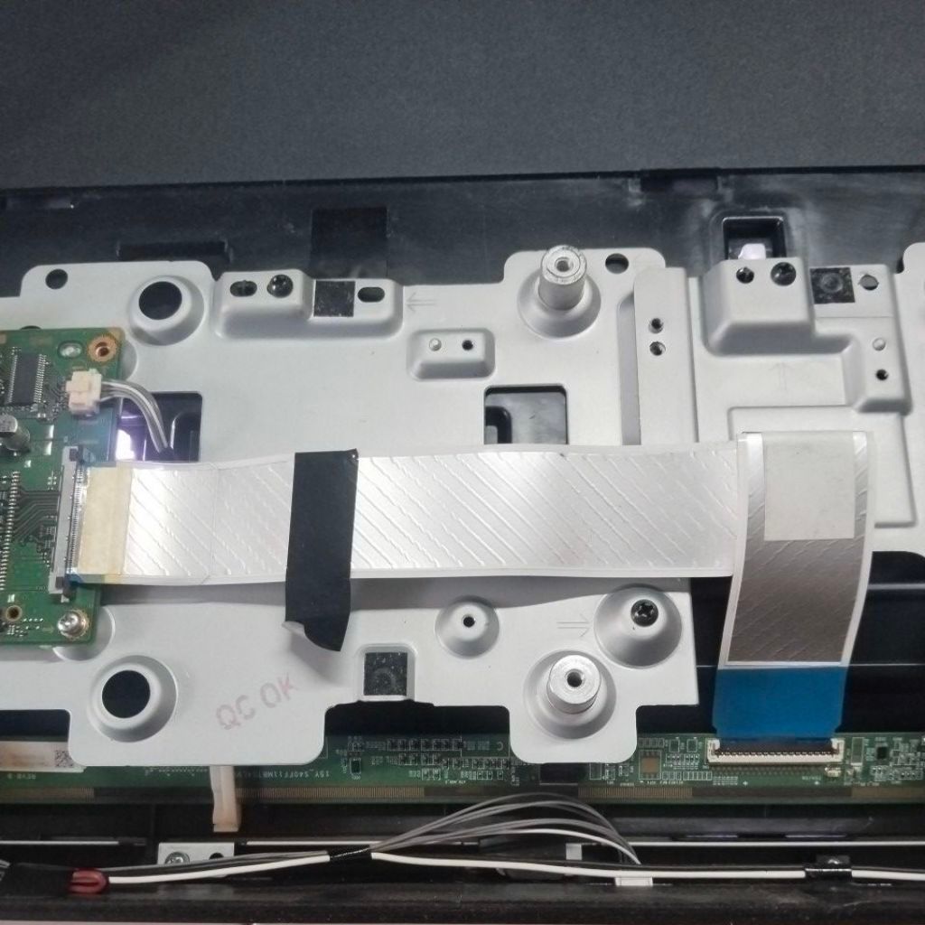 kabel lvds to tcon panel sony kdl 40r350b 40r350c 40r352c 40r300b 40r350e