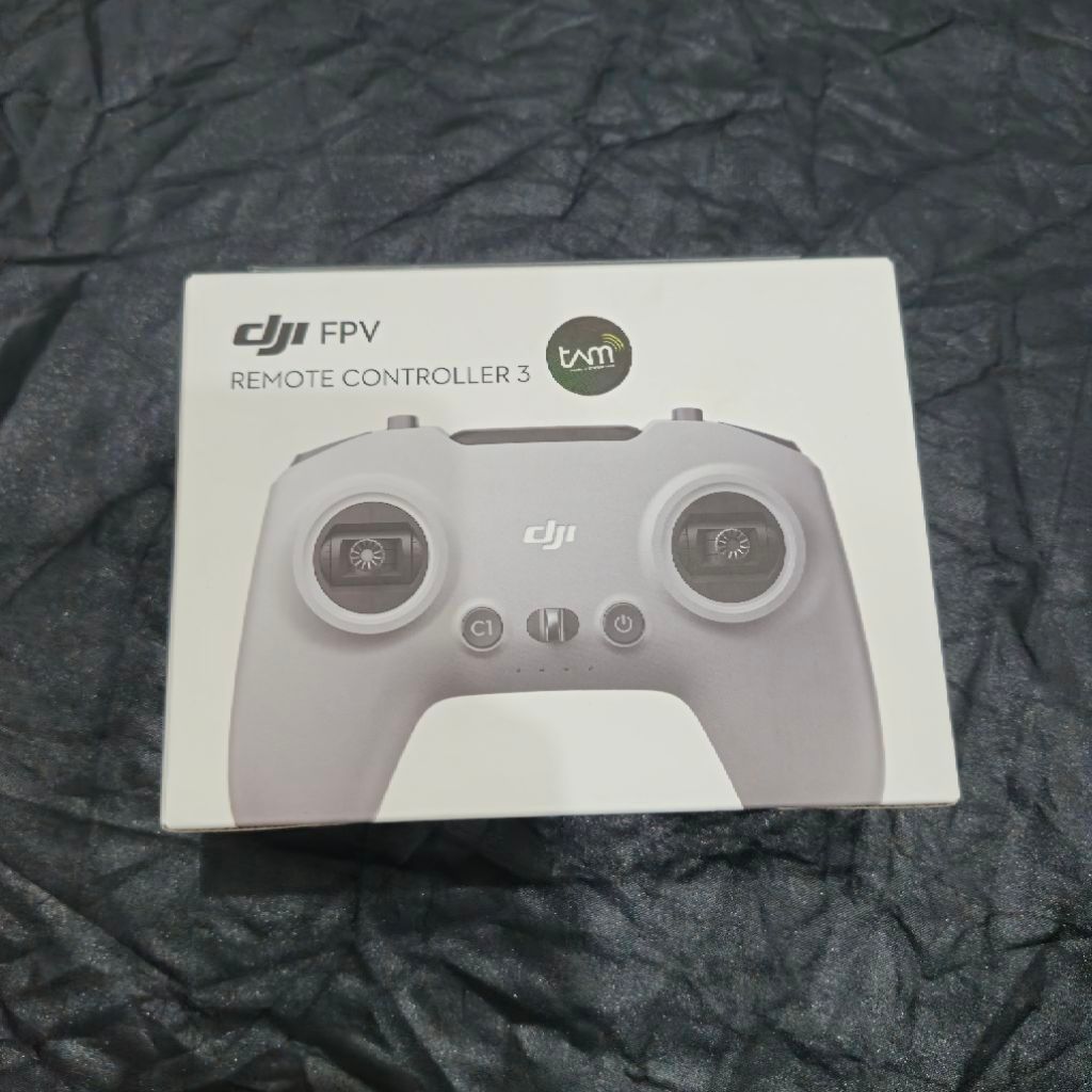 DJI FPV Remote Controller 3