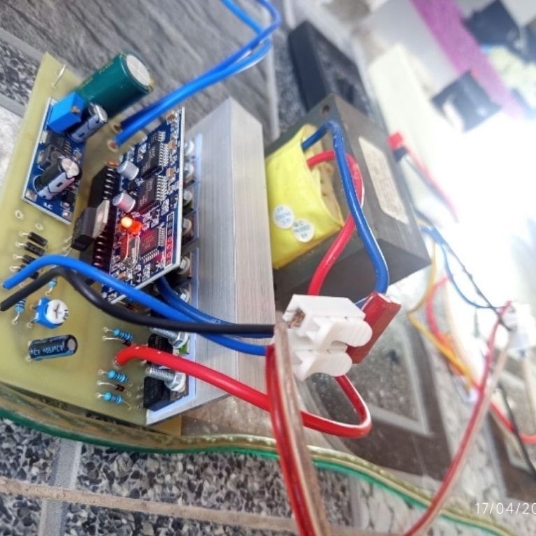 inverter pure sine wave egs002 8 mosfet 12v 24v 48v