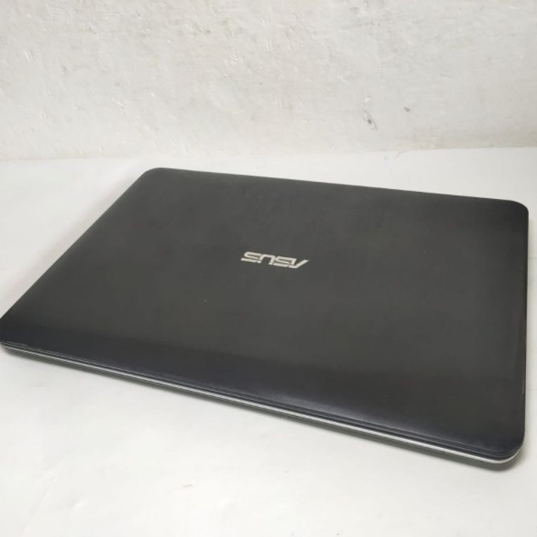 Laptop Murah Asus X555B AMD A9-9420 seri gaming Ram 4gb Hdd 1Tb(B1339)