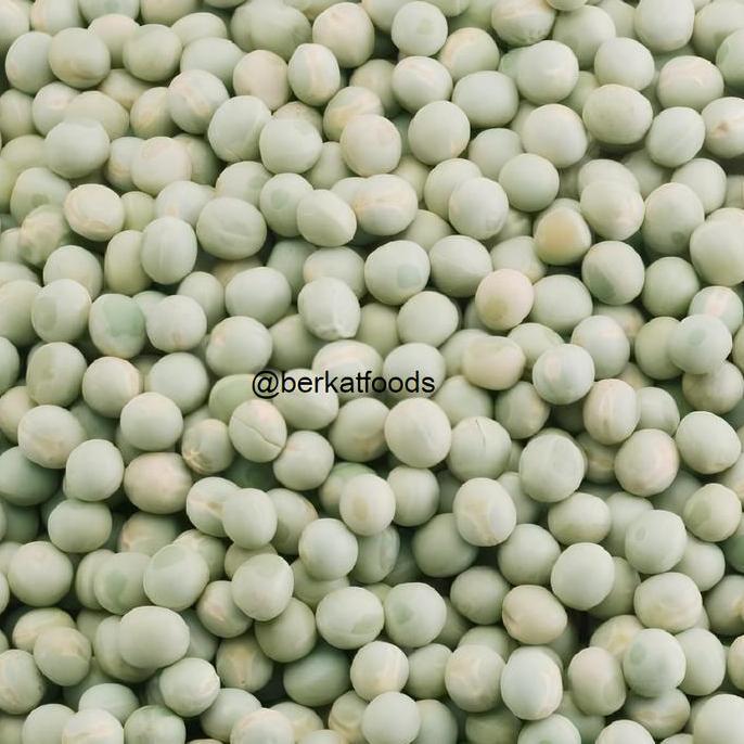:=:=:=:=] Dry Green Peas / Vatana Greenpea Dried / Kacang Polong Kering