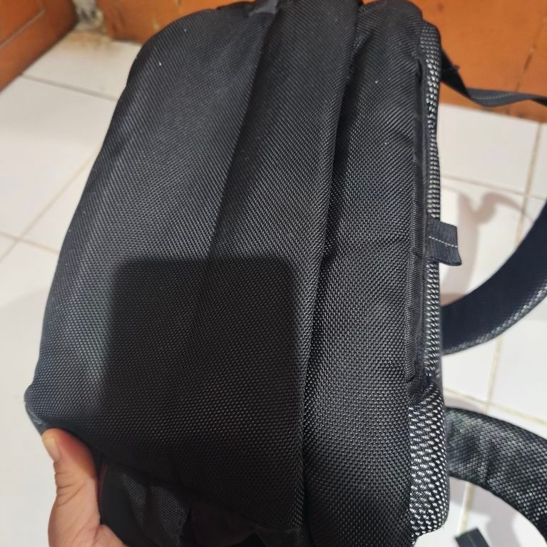tas ransel Samsonite ori